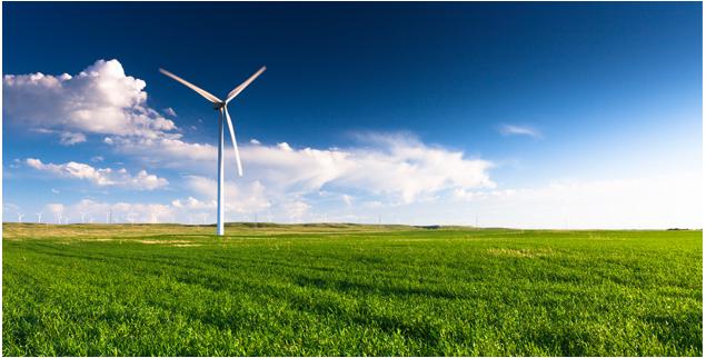 Duurzame energie Duurzame energie