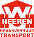 Heeren Groep | De transport- en kraanspecialist